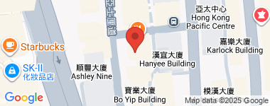 雅士洋楼 中层 物业地址
