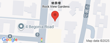 海达阁 34室 中层 物业地址