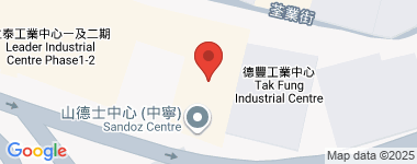 Sandoz Centre  Address