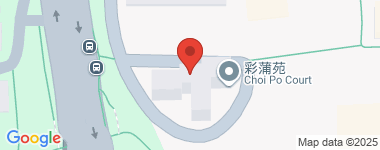Choi Po Court Block D (Cai Yan Court) 9, High Floor Address