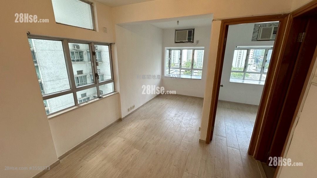 City One Shatin Sell 1 Bedroom 304 ft²