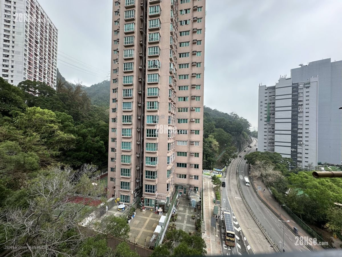 Greenknoll Court Sell 2 Bedrooms , 1 Bathroom 456 ft²