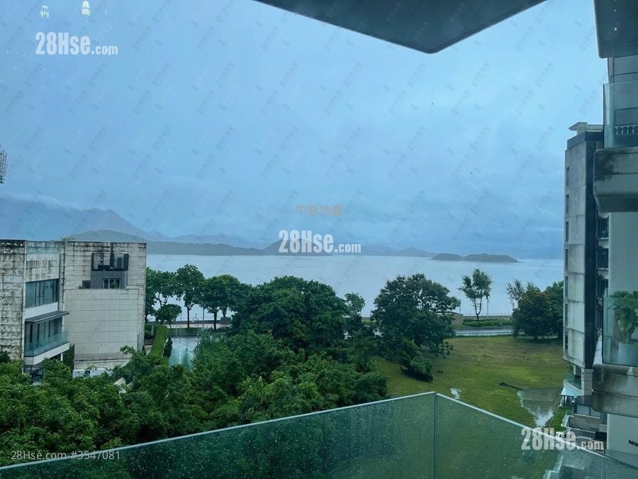 海钻天赋海湾 售盘 4 房 , 2 浴室 1,268 平方尺