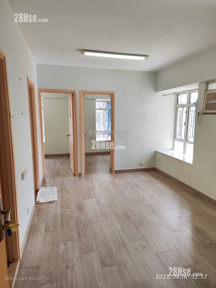Goodrich Garden Rental 2 Bedrooms , 1 Bathroom 390 ft²