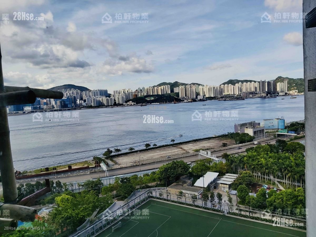 Grandview Court Rental 1 Bedroom , 1 Bathroom 339 ft²