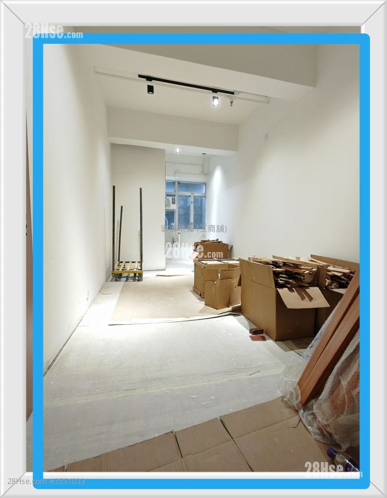 Wing Sum 2Nd Industrial Building Rental