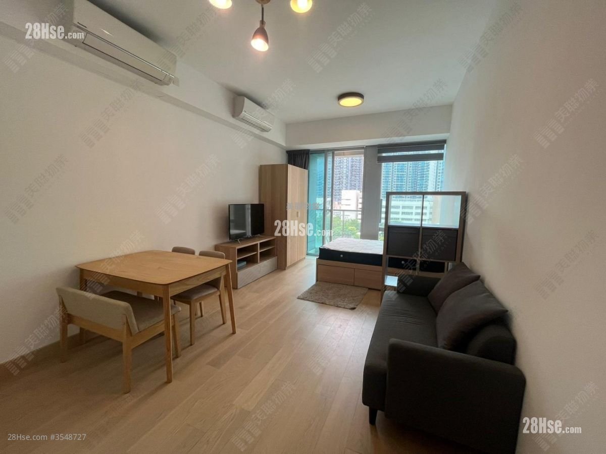 Savannah Sell 1 Bathroom 330 ft²