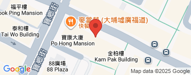 唐楼 5室 物业地址