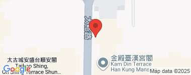  Unit F, Mid Floor, Chai Kung, Kam Din Terrace, Middle Floor Address