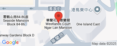 华兰花园 雅兰阁 中层 E室 物业地址