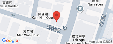 富豪苑 牡丹路 物业地址
