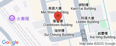 Old Mansion 2/F Address