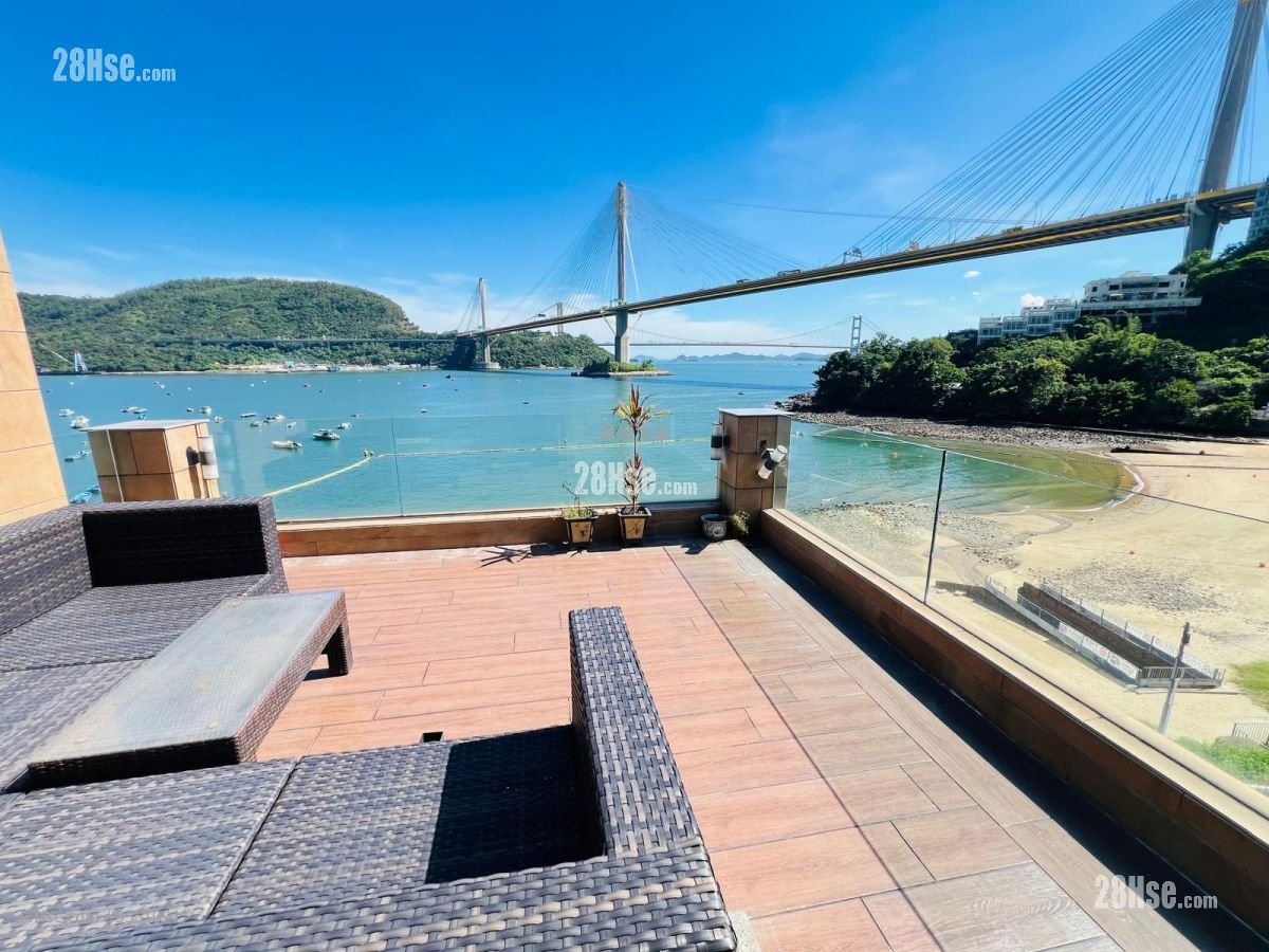 Royal Dragon Villa Sell 1,760 ft²