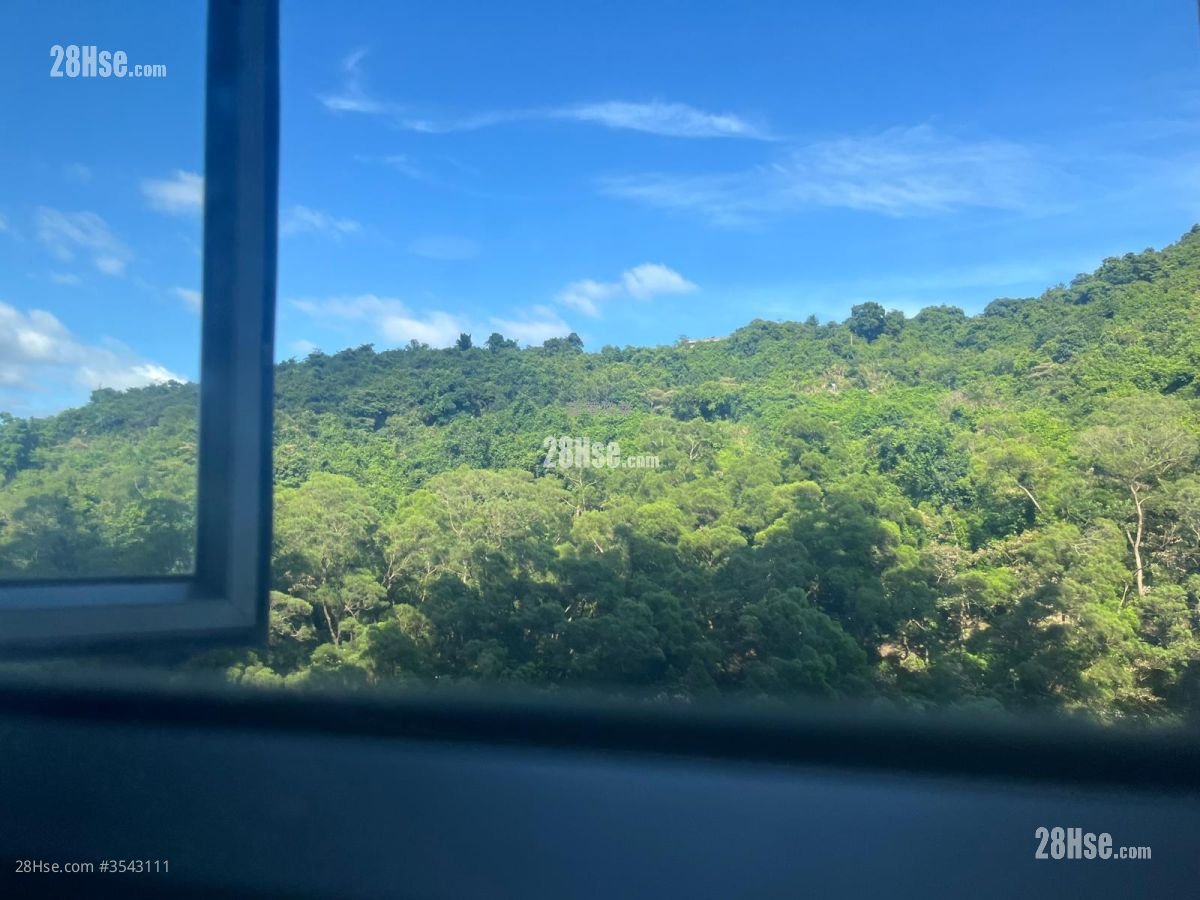 Fullview Garden Sell 2 Bedrooms , 1 Bathroom 430 ft²