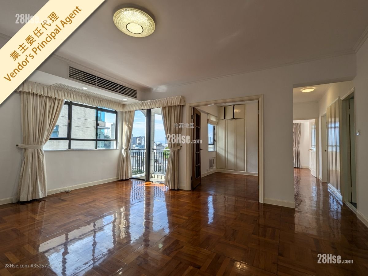 Well View Villa Rental 3 Bedrooms , 3 Bathrooms 1,330 ft²