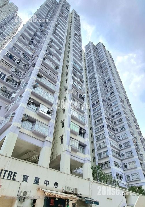 Po Sing Centre Rental 1 Bedroom , 1 Bathroom 285 ft²