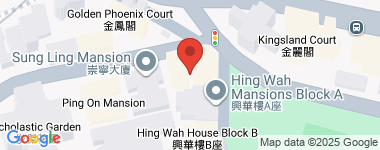 崇宁大厦 B座 低层 B室 物业地址