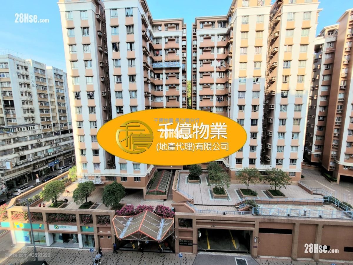 Richmond Court Sell 2 Bedrooms 353 ft²