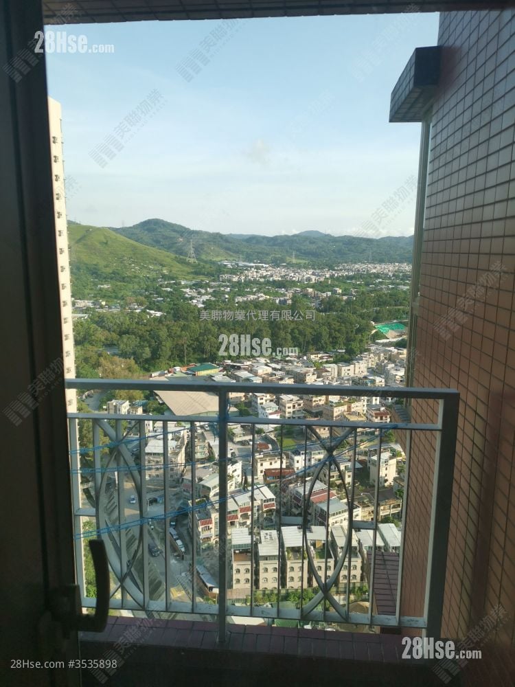 Yoho Town Rental 2 Bedrooms , 1 Bathroom 422 ft²