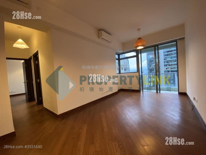 One Pacific Heights Sell 3 Bedrooms , 2 Bathrooms 750 ft²