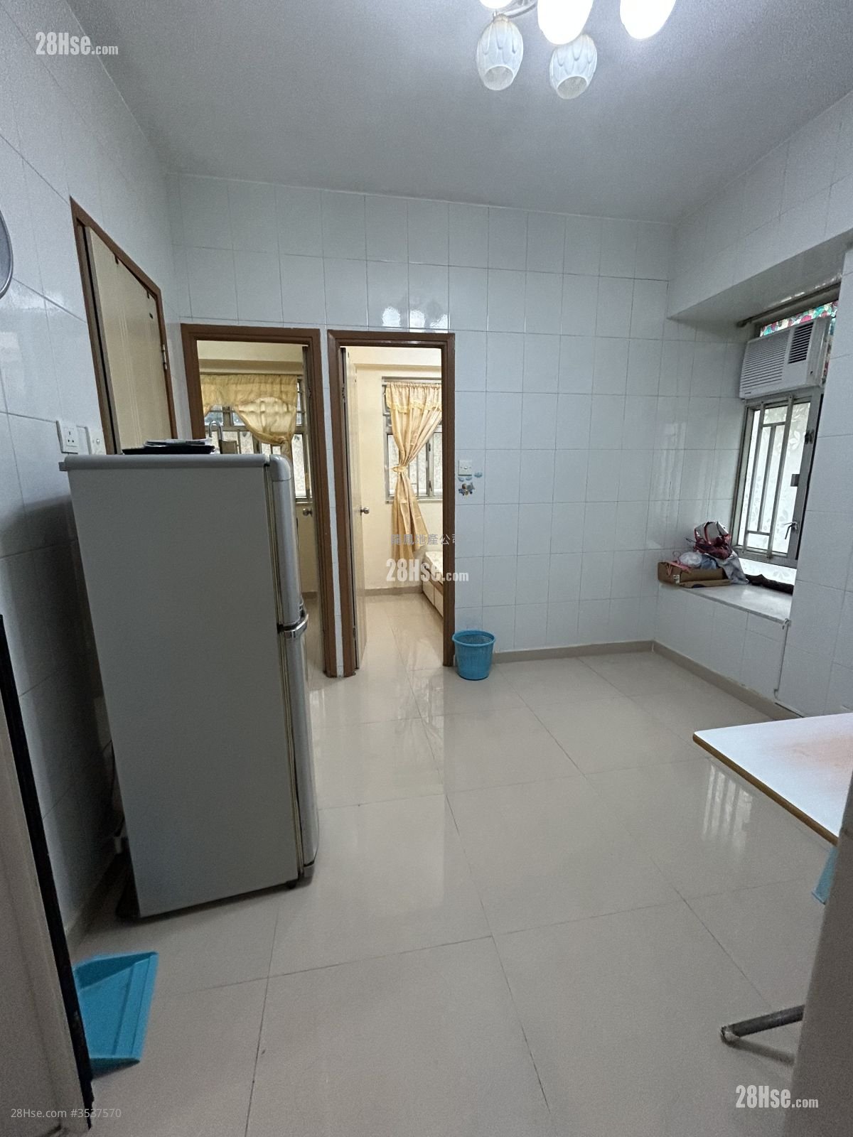 百勝大廈 租盤 2 房 , 1 浴室 267 平方呎 百勝大廈 租盤 2 房 , 1 浴室 267 平方呎