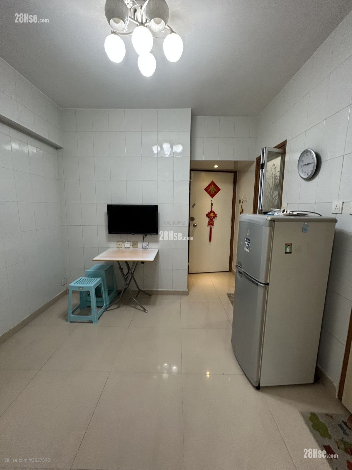 百勝大廈 租盤 2 房 , 1 浴室 267 平方呎 百勝大廈 租盤 2 房 , 1 浴室 267 平方呎