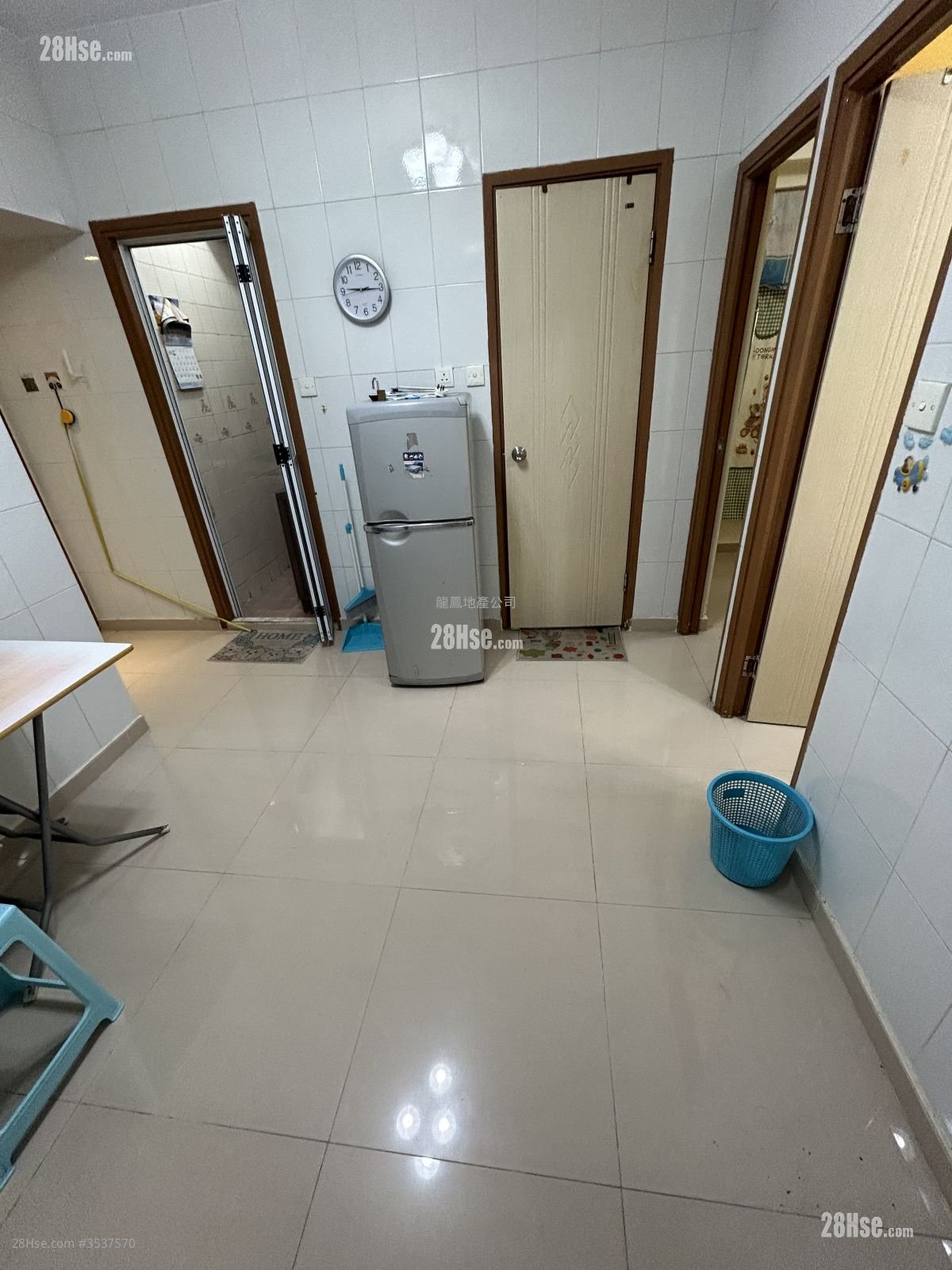 百勝大廈 租盤 2 房 , 1 浴室 267 平方呎 百勝大廈 租盤 2 房 , 1 浴室 267 平方呎