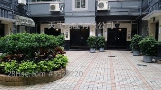天后庙道42-60号 租盘 3 房 , 3 浴室 862 平方尺