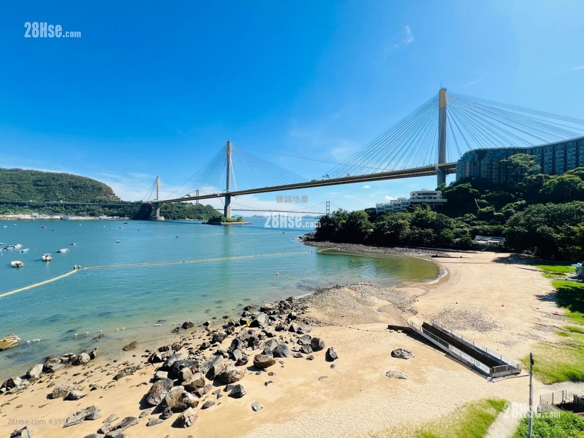 嘉御龍庭 售盤 3 房 , 3 浴室 1,760 平方呎