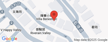 凤栖楼 中层 物业地址