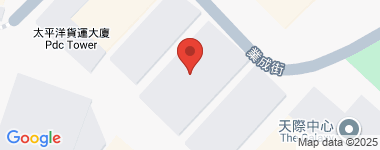 網豐物流中心 地下 物業地址
