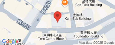 苏杭商业大厦 中层 物业地址