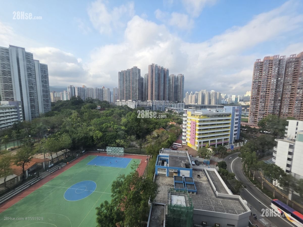 Tsing Yi Garden Sell 2 Bedrooms , 1 Bathroom 343 ft²
