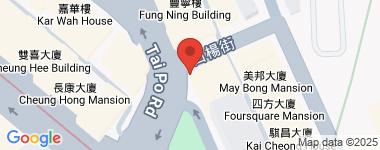 单幢楼房 1室 物业地址