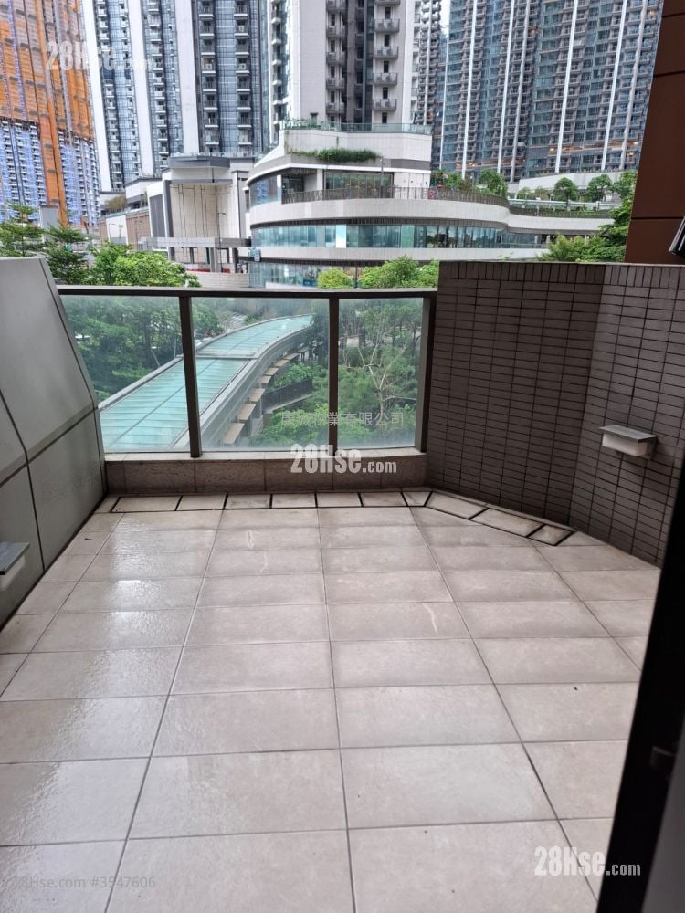 Wings At Seaii Rental 1 Bedroom , 2 Bathrooms 322 ft²