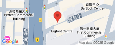 耀華街33  物業地址