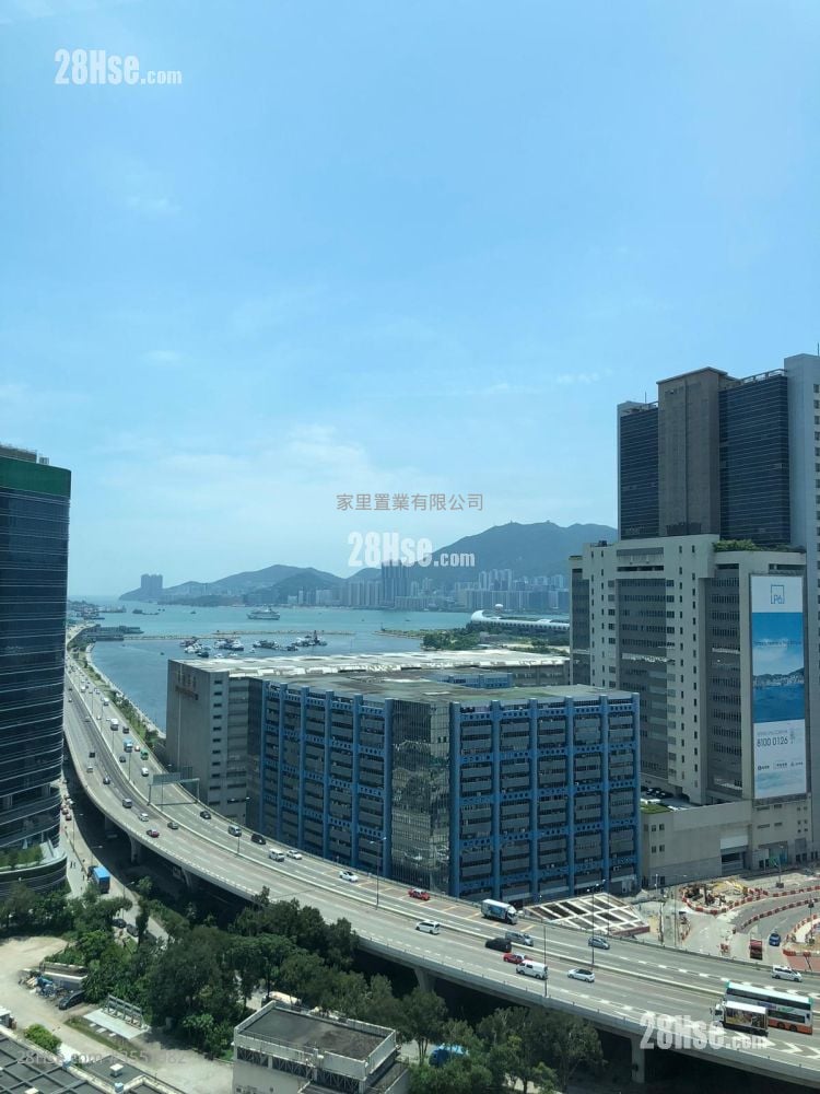 富临中心 租盘 2,766 平方尺