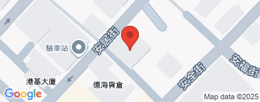 安兴工贸中心 地下 物业地址