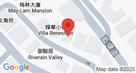 鳳棲樓 地圖