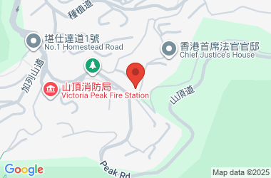 歌赋山道1, 3, 5号