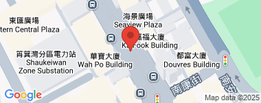 Apartment Ground Floor Address