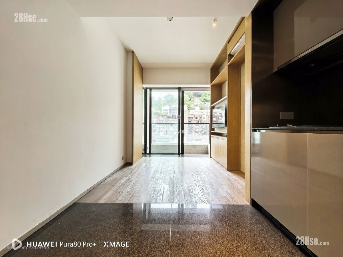 Eight Kwai Fong Happy Valley Rental 1 Bedroom , 1 Bathroom 426 ft²