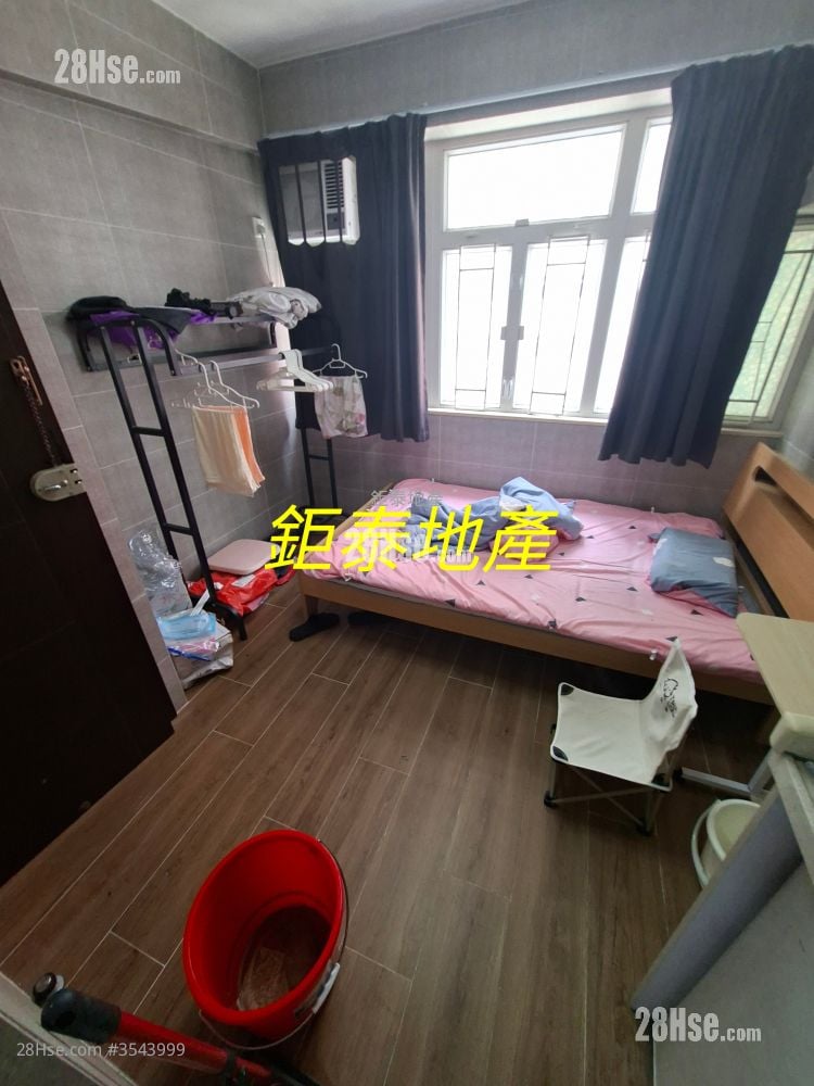 Kiu Kong Mansion Rental Studio , 1 Bathroom 130 ft²