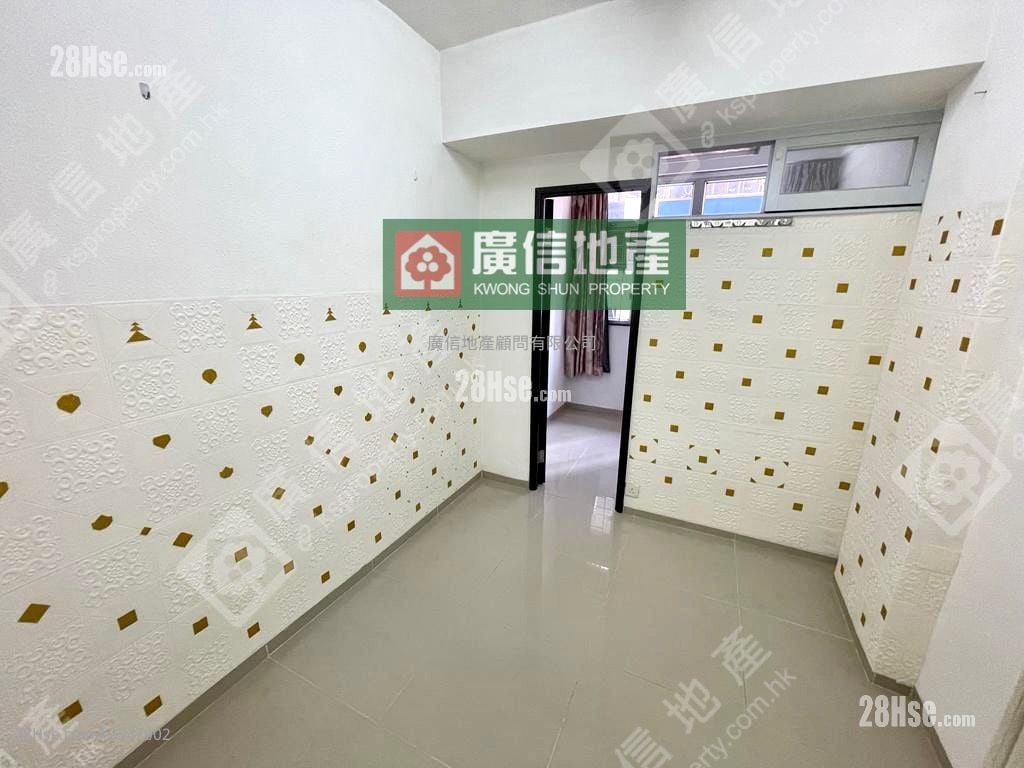 西洋菜南街146号 租盘 1 房 , 1 浴室 200 平方尺