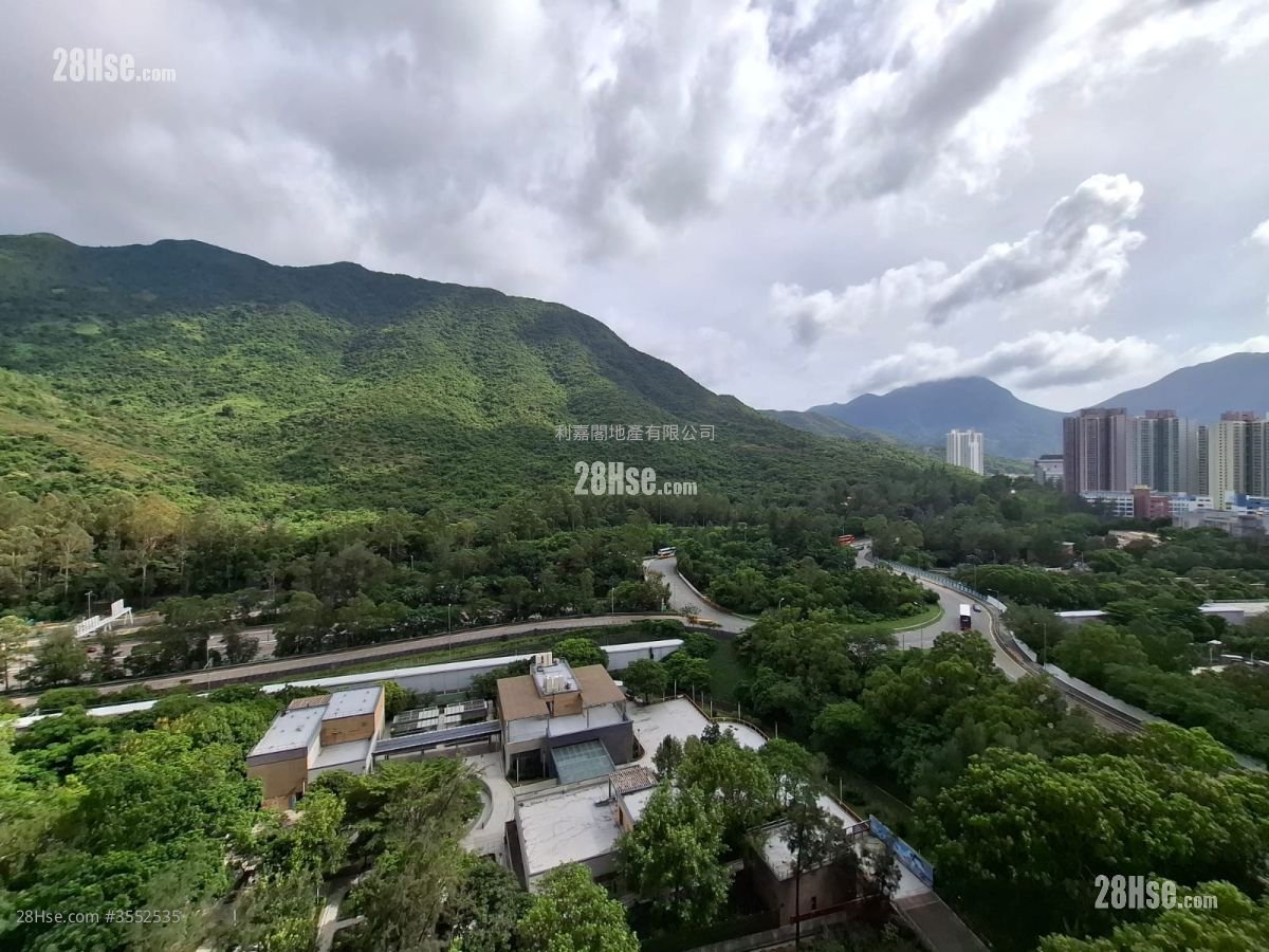 映湾园 售盘 2 房 , 1 浴室 544 平方尺