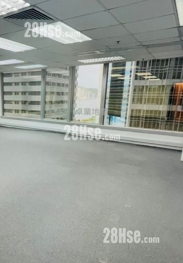 Prosperity Millennia Plaza Rental