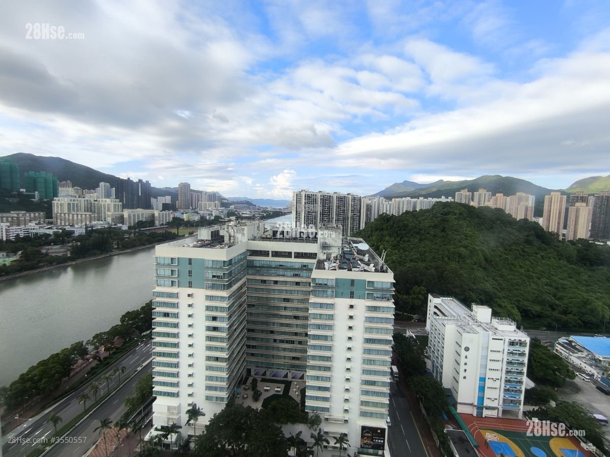 Garden Rivera Rental 1 Bedroom , 1 Bathroom 242 ft²