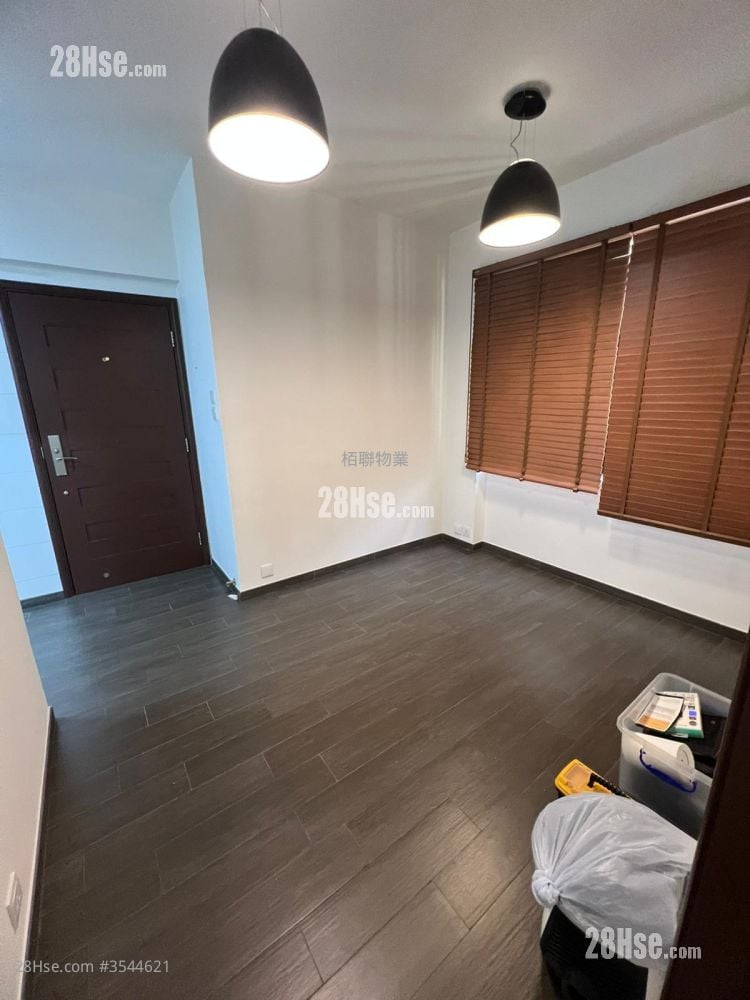 Connaught Garden Rental 1 Bedroom , 1 Bathroom 321 ft²