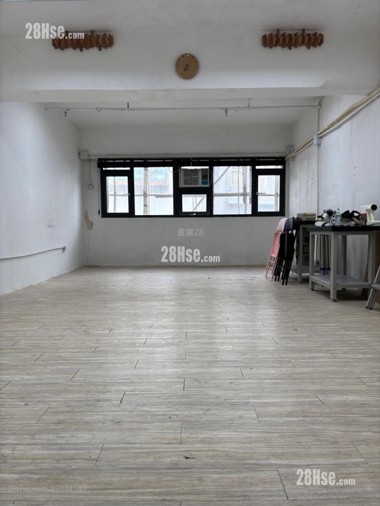 Sunray Industrial Centre Rental