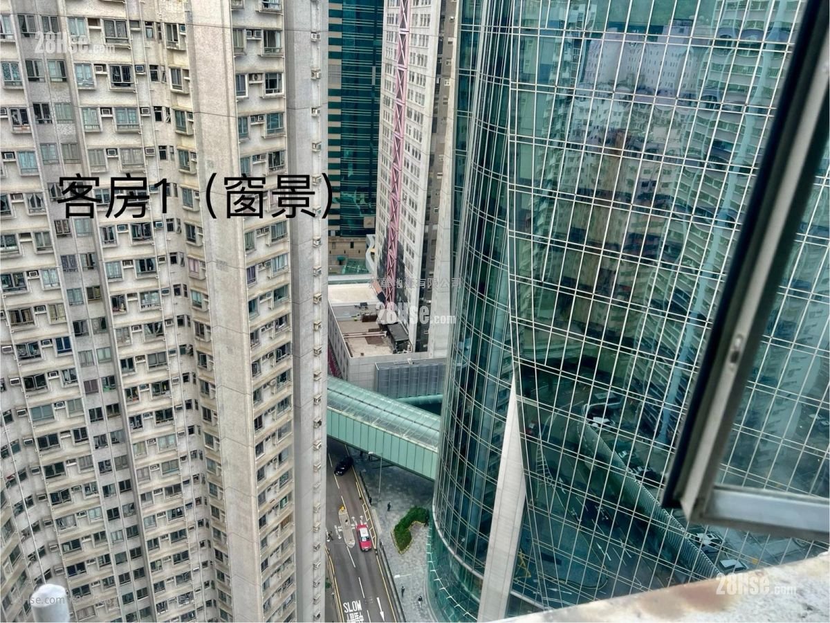 福昌楼 售盘 5+ 房 , 5+ 浴室 698 平方尺